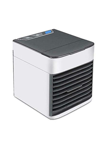 Mini Desk Air Cooler Fan