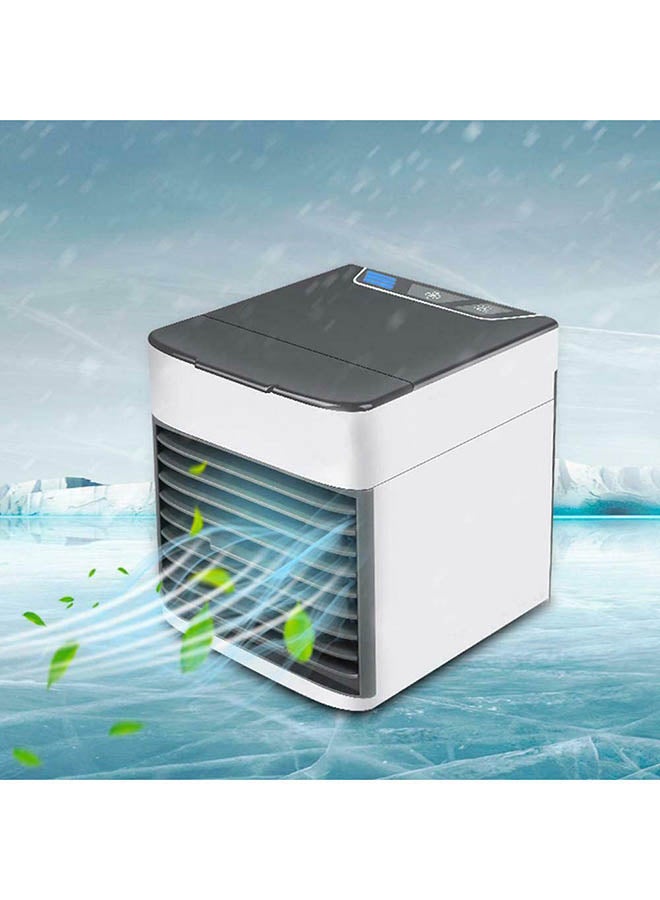 Mini Desk Air Cooler Fan