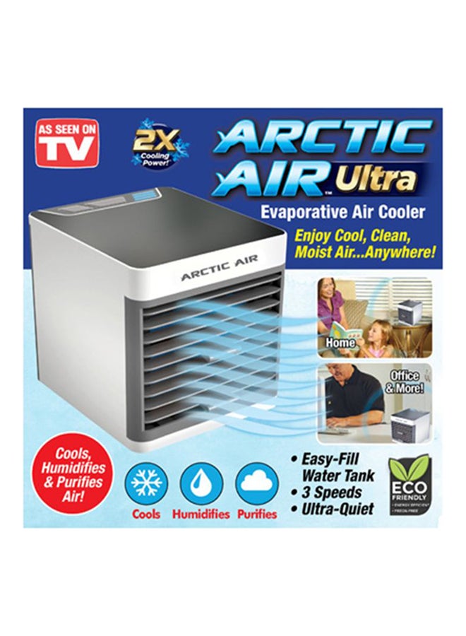 Mini Desk Air Cooler Fan