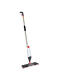 Spray Mop with Refillable Bottle