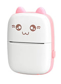 Mini Portable Thermal Printer