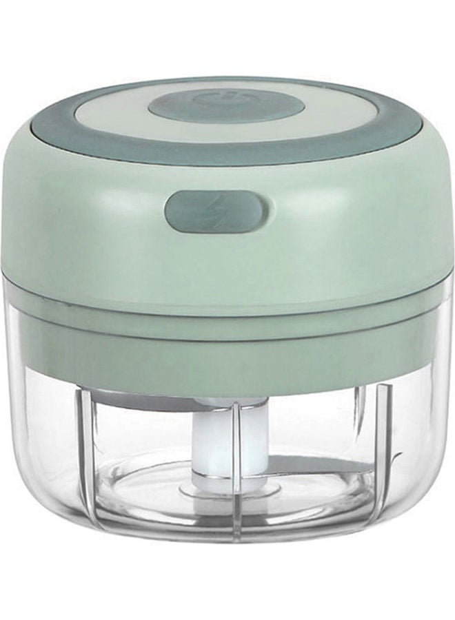 Electric Vegetable Chopper Mini