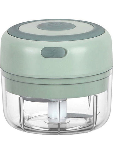Electric Vegetable Chopper Mini