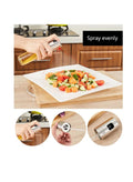 Oil Spray Bottle 100ml