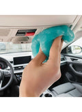 Multipurpose Cleaning Gel