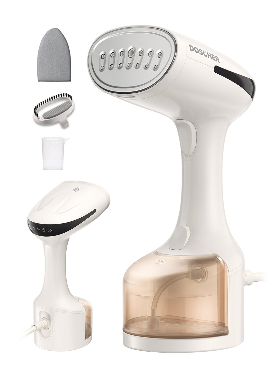 Handheld Garment Steamer