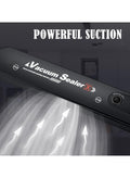 Portable Food Vacuum Sealer