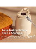 Electric Lint Remover Rechargeable