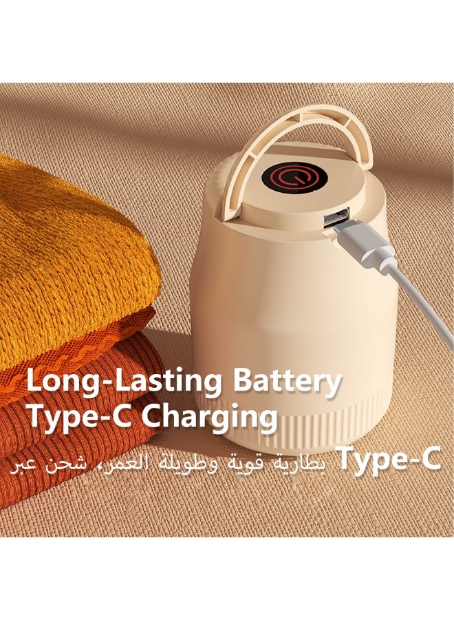 Electric Lint Remover Rechargeable