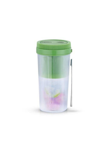Portable Juicer Blender USB