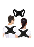 Posture Corrector Adjustable
