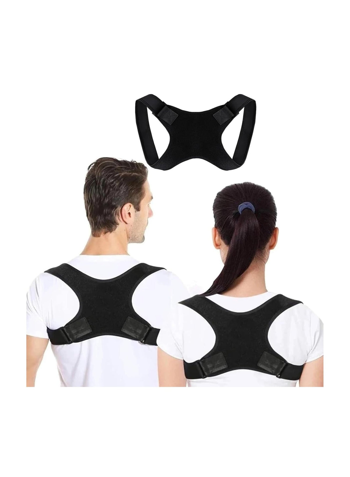 Posture Corrector Adjustable