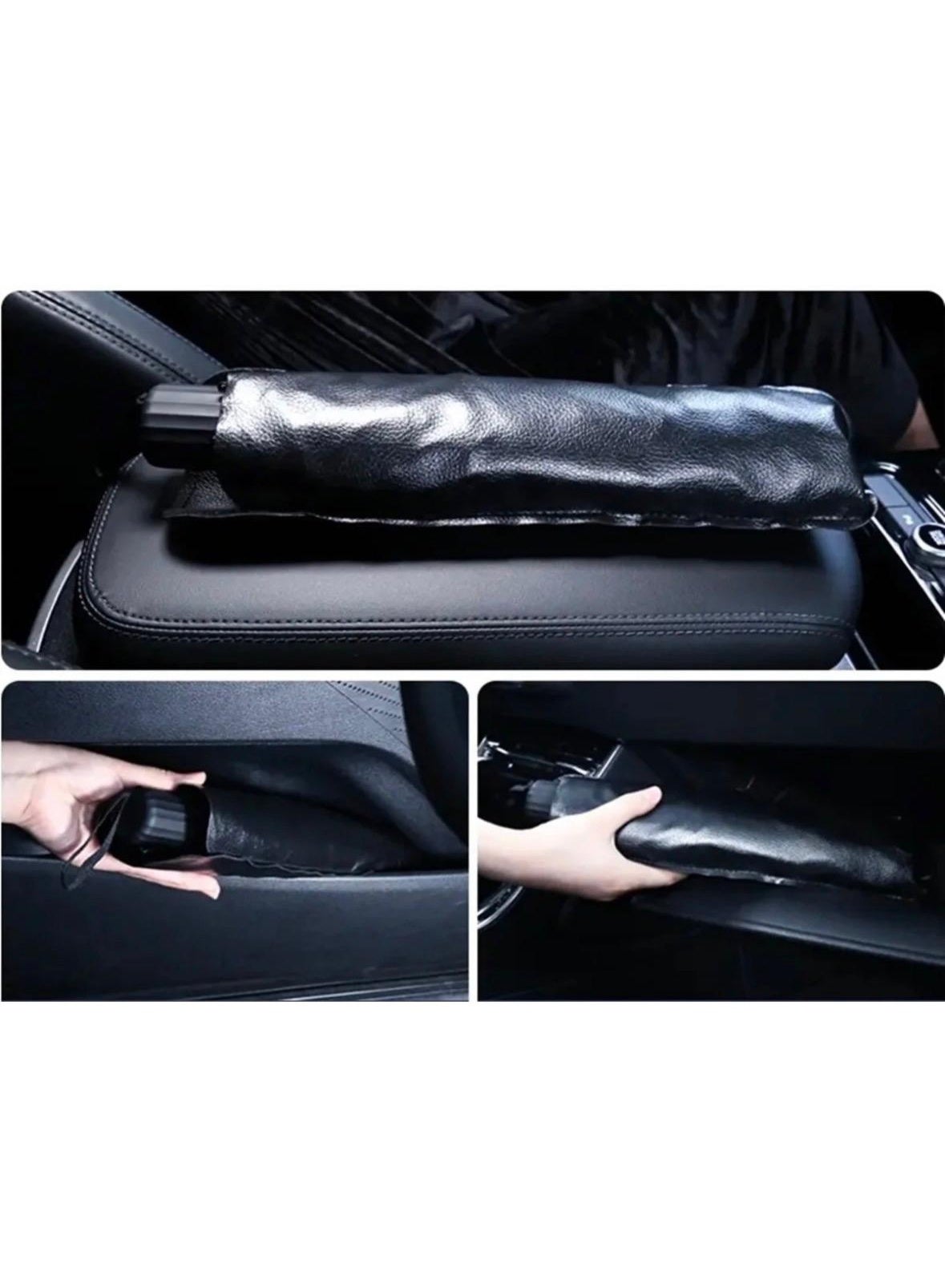 Car Windshield Sun Shade Umbrella