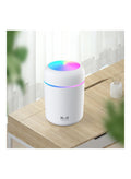 Mini Portable Humidifier H2O