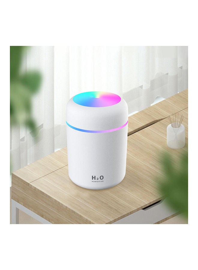 Mini Portable Humidifier H2O
