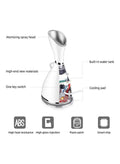 Nano Facial Steamer