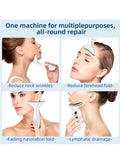 EMS Face Lifting LED Massager