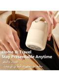 Electric Lint Remover Rechargeable