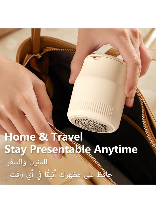 Electric Lint Remover Rechargeable