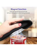 Electric Automatic Can Opener