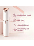 Painless Facial Hair Remover