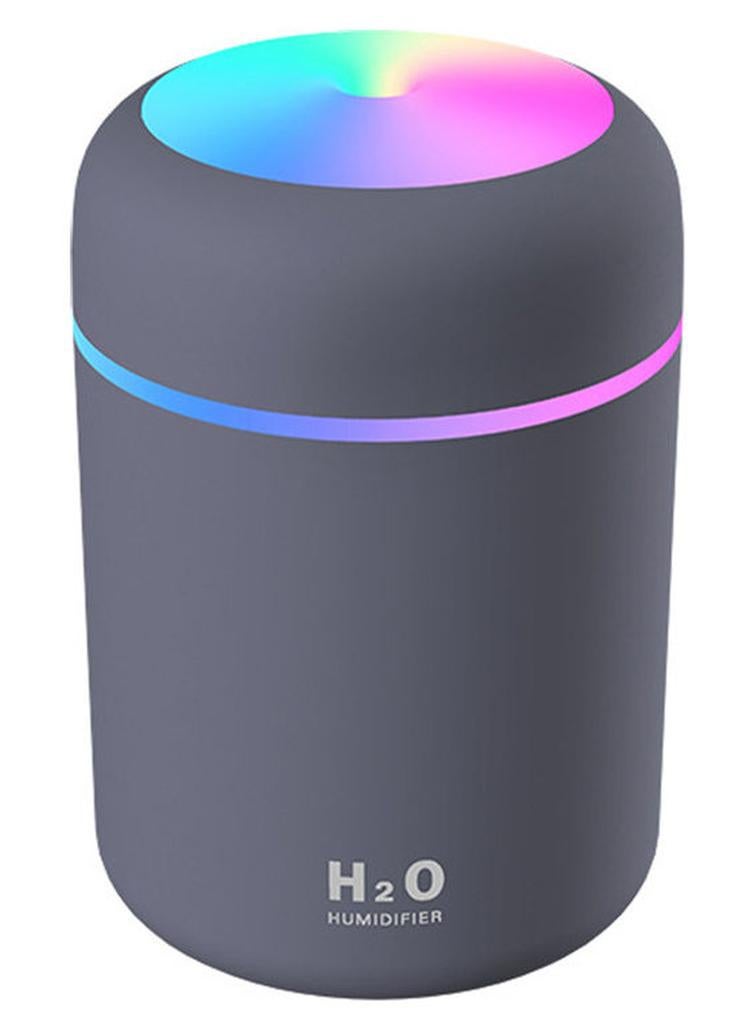 Mini Portable Humidifier H2O