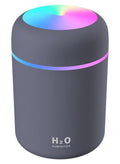 Mini Portable Humidifier H2O