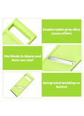 Multi-Function Mandoline Vegetable Slicer