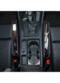 Car Seat Gap Organizer Leather