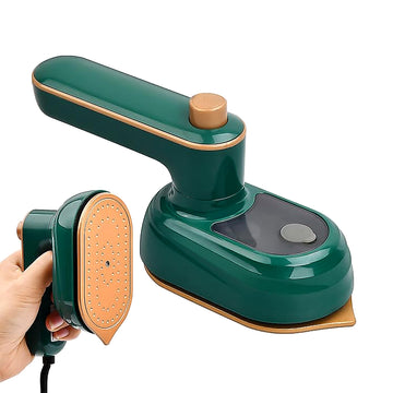 Mini Portable Steam Iron for Clothes